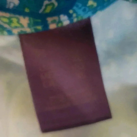 J Crew Size 12 Paisley Multi Colored Shorts Bundle Y2K 90s Crop Jacket XL - Picture 10 of 14